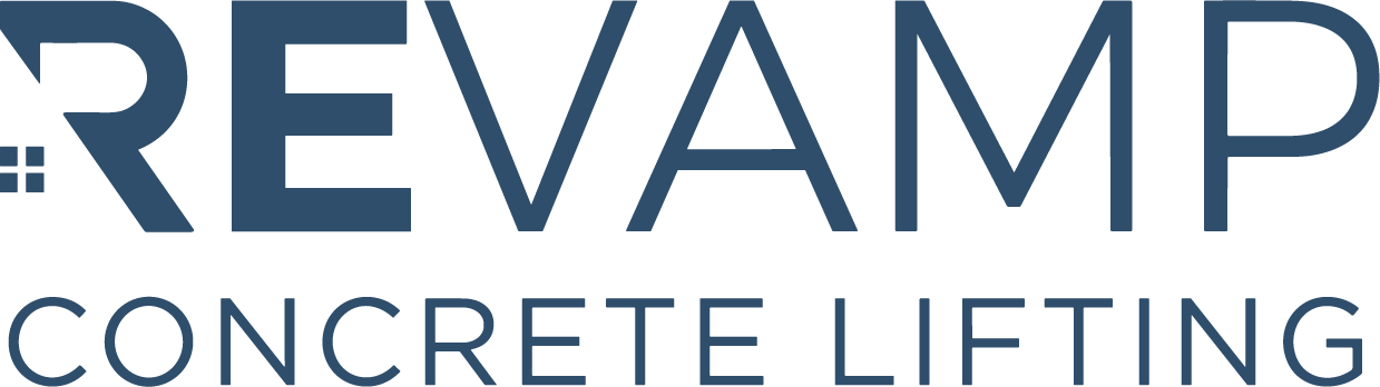 Revamp Concrete Lifting Blue